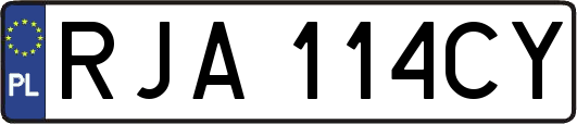 RJA114CY