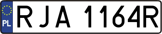 RJA1164R