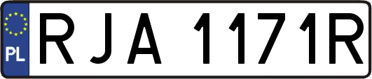 RJA1171R