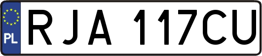 RJA117CU