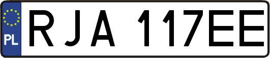 RJA117EE