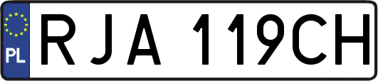 RJA119CH