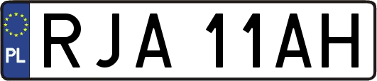 RJA11AH
