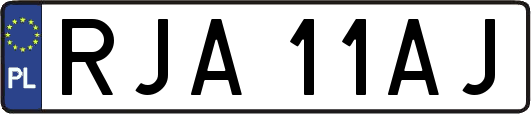 RJA11AJ