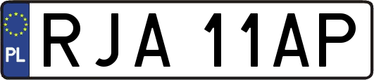 RJA11AP