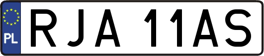 RJA11AS