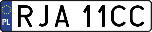 RJA11CC