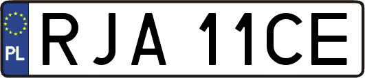 RJA11CE