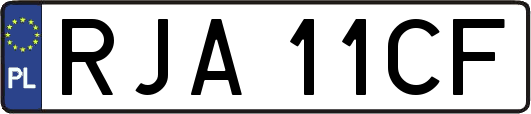 RJA11CF