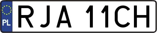RJA11CH