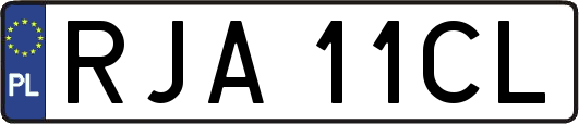 RJA11CL
