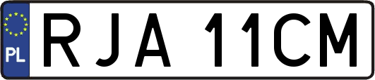RJA11CM