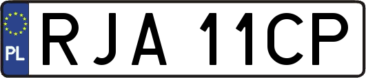 RJA11CP