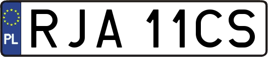 RJA11CS