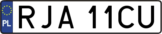 RJA11CU