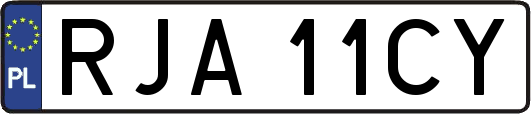 RJA11CY