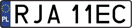RJA11EC
