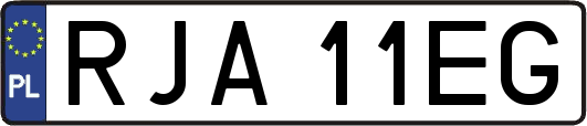 RJA11EG