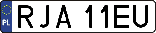 RJA11EU