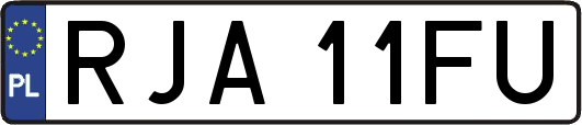 RJA11FU
