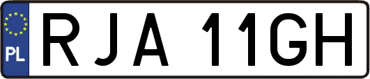 RJA11GH