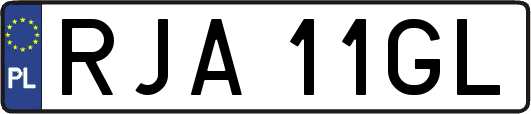RJA11GL