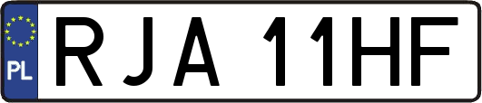 RJA11HF