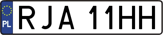 RJA11HH