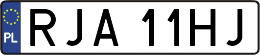 RJA11HJ