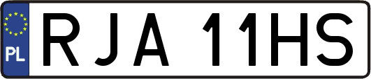 RJA11HS