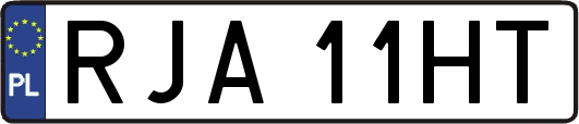 RJA11HT