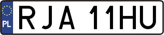 RJA11HU