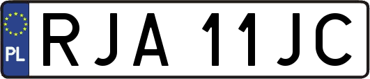RJA11JC