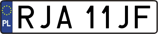 RJA11JF