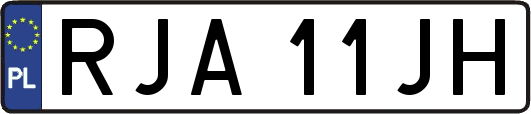RJA11JH