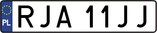 RJA11JJ