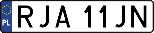 RJA11JN