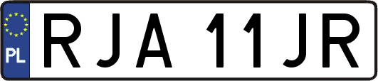 RJA11JR
