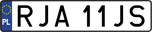 RJA11JS