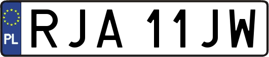 RJA11JW