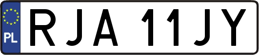RJA11JY