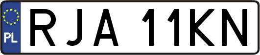 RJA11KN