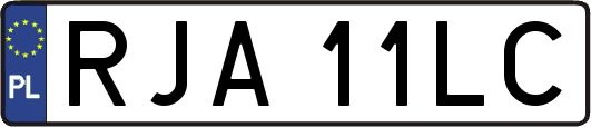 RJA11LC