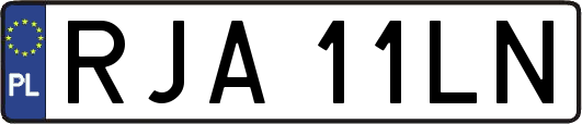 RJA11LN