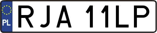 RJA11LP