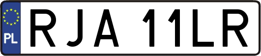RJA11LR