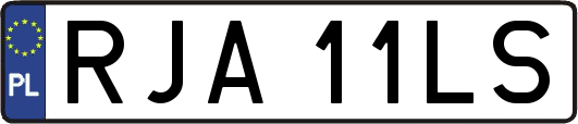 RJA11LS