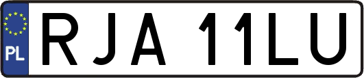 RJA11LU