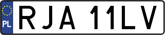 RJA11LV