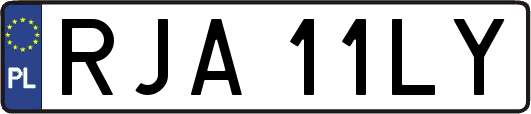 RJA11LY